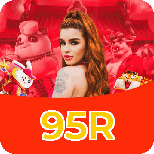 Login rápido no app 95R