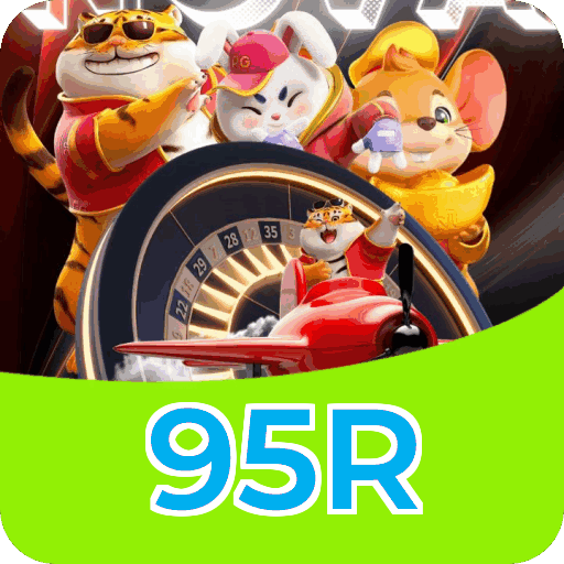 Slots Premium da PG Soft na 95R