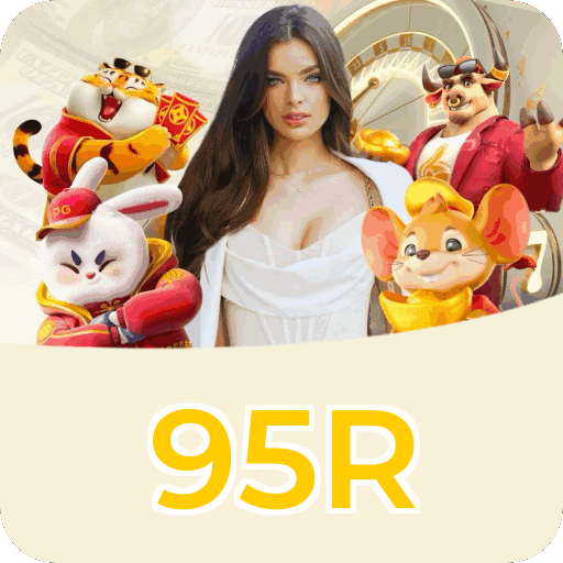 Jogos com maior RTP na 95R